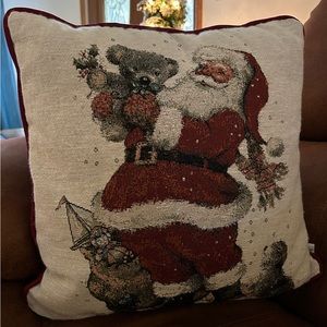 Christmas Pillow